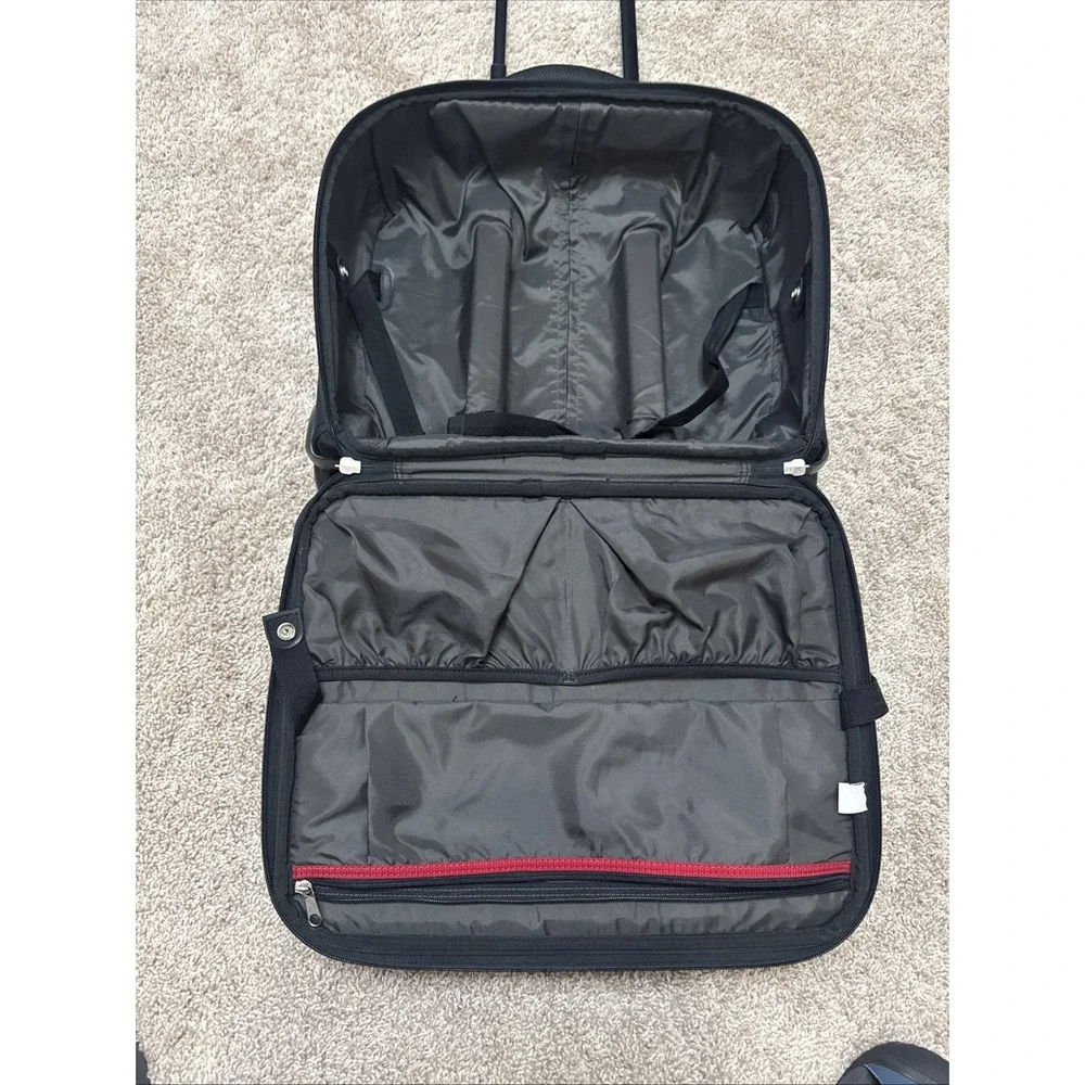 Ebags wheeled carry